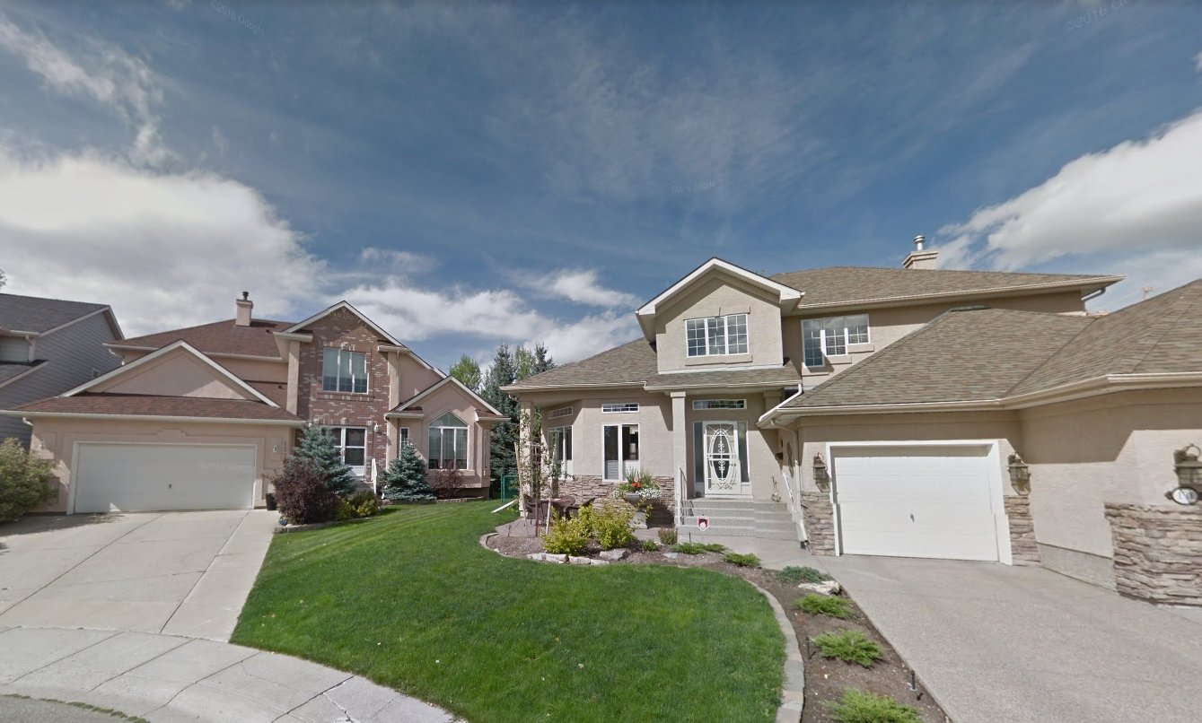 Varsity homes for sale Chamberlain Real Estate Team